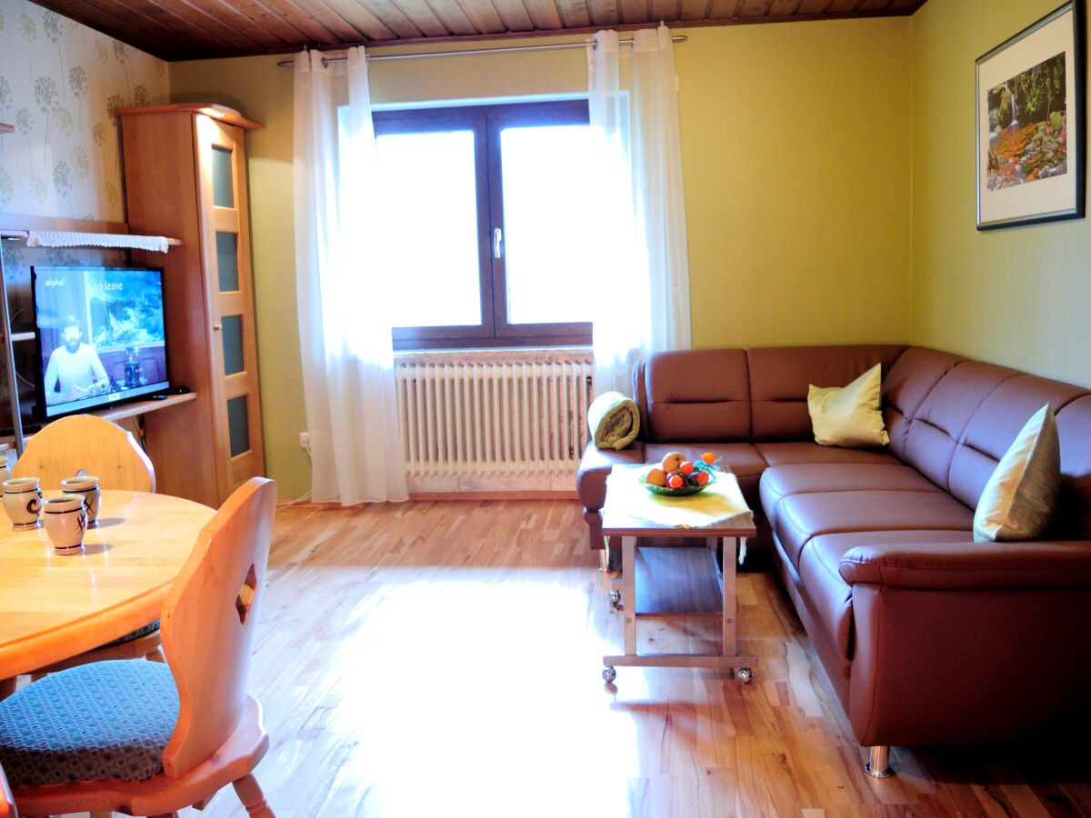 Holiday apartment im Haus am Bramersbach - Features photo 4