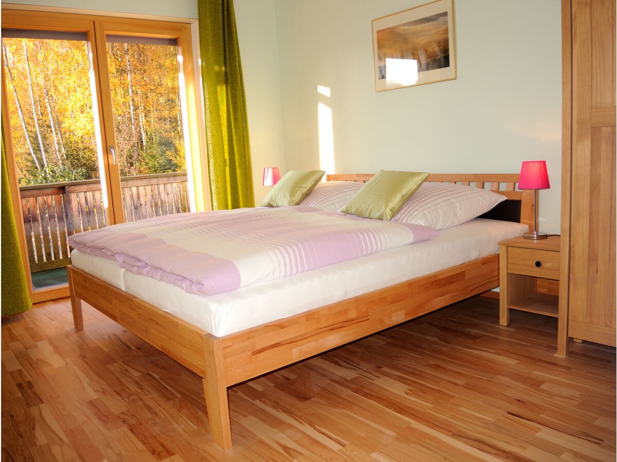 Holiday apartment im Haus am Bramersbach - Features photo 5