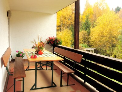 Holiday apartment im Haus am Bramersbach - Outdoor photo 2