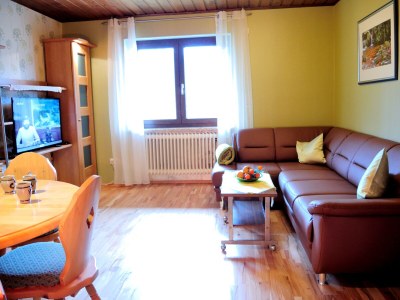 Holiday apartment im Haus am Bramersbach - Features photo 4