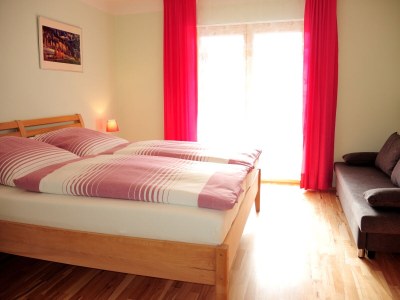 Holiday apartment im Haus am Bramersbach - Features photo 6