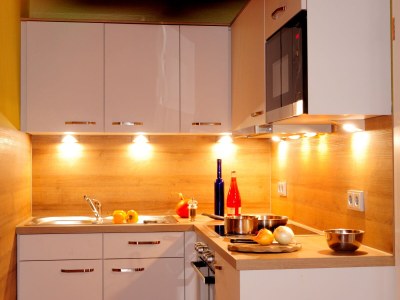 Holiday apartment im Haus am Bramersbach - Features photo 7