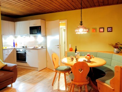 Holiday apartment im Haus am Bramersbach - Features photo 8