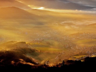 Holiday apartment im Haus am Bramersbach - Environment photo 9