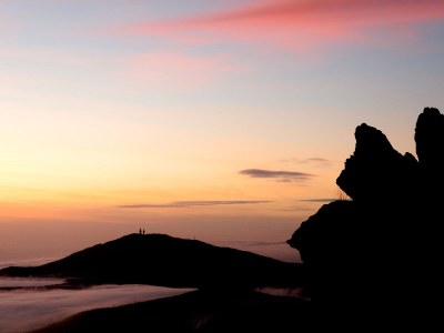 Holiday apartment im Haus am Bramersbach - Environment photo 14