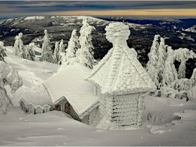 Holiday apartment im Haus am Bramersbach - Environment photo 21