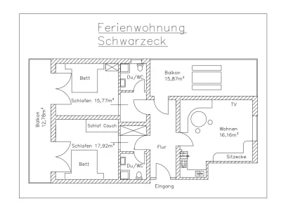 Holiday apartment im Haus am Bramersbach - Document photo 23