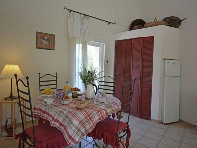 Villa Elegantes Haus mit Swimmingpool in Hérault - Features photo 21