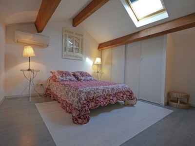 Villa Elegantes Haus mit Swimmingpool in Hérault - Features photo 22