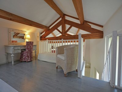 Villa Elegantes Haus mit Swimmingpool in Hérault - Features photo 24