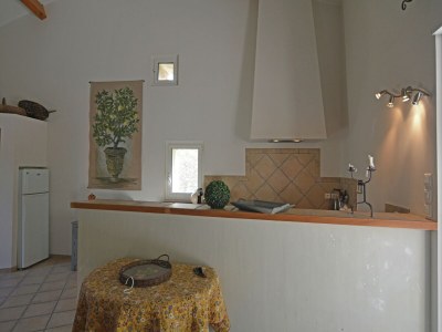 Villa Elegantes Haus mit Swimmingpool in Hérault - Features photo 26