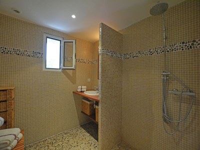 Villa Elegantes Haus mit Swimmingpool in Hérault - Features photo 28