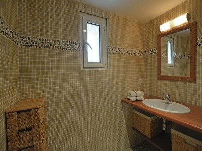 Villa Elegantes Haus mit Swimmingpool in Hérault - Features photo 29