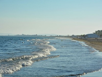 Villa Elegantes Haus mit Swimmingpool in Hérault - Environment photo 30