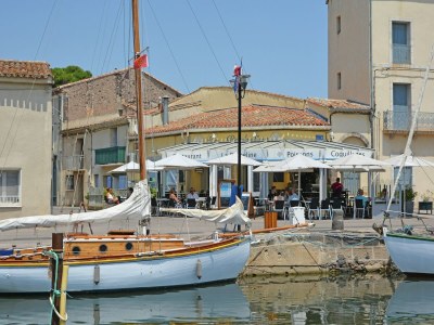 Villa Elegantes Haus mit Swimmingpool in Hérault - Environment photo 35