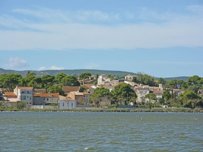 Villa Elegantes Haus mit Swimmingpool in Hérault - Environment photo 38