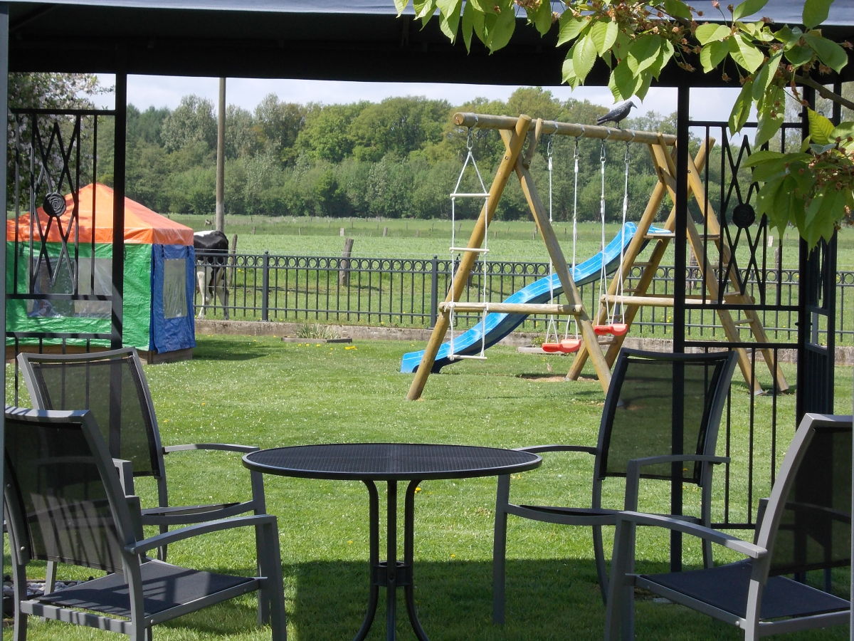 Holiday apartment Janssen's Kate - Outdoor photo 3