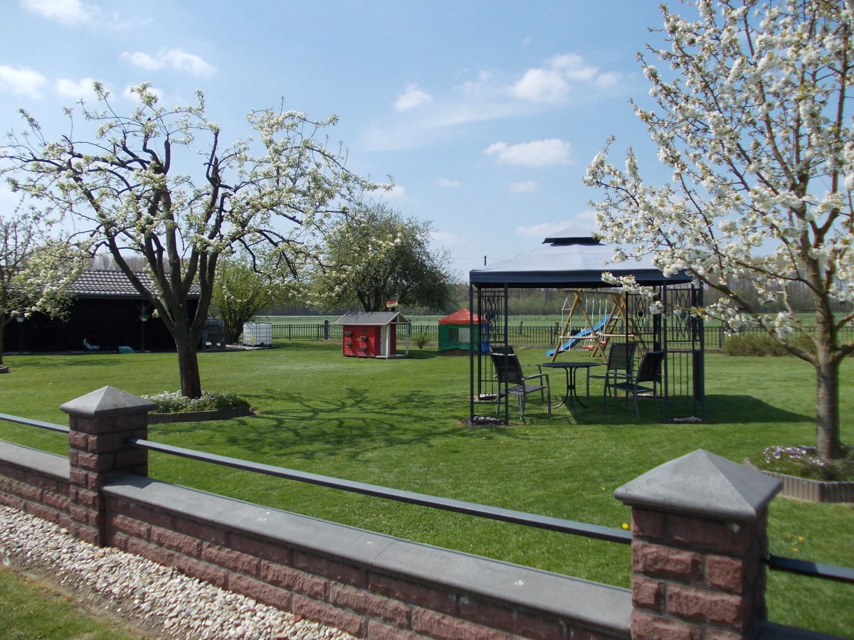 Holiday apartment Janssen's Kate - Outdoor photo 5