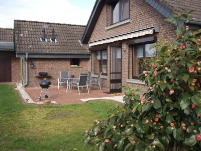 Holiday apartment Janssen's Kate in Kevelaer - Holiday apartment