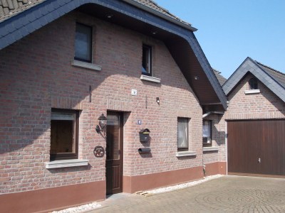 Holiday apartment Janssen's Kate - Outdoor photo 2