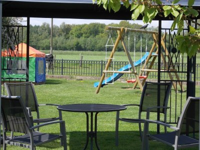 Holiday apartment Janssen's Kate - Outdoor photo 3