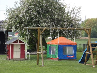 Holiday apartment Janssen's Kate - Outdoor photo 4