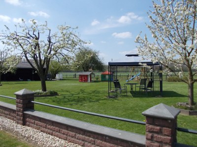 Holiday apartment Janssen's Kate - Outdoor photo 5