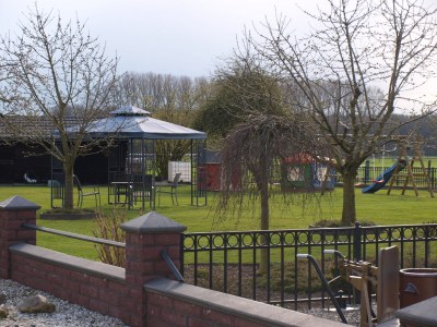 Holiday apartment Janssen's Kate - Outdoor photo 6