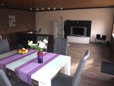 Holiday apartment Janssen's Kate - Features photo 8