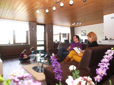 Holiday apartment Janssen's Kate - Features photo 9