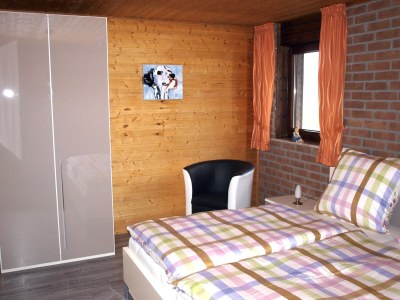 Holiday apartment Janssen's Kate - Features photo 12