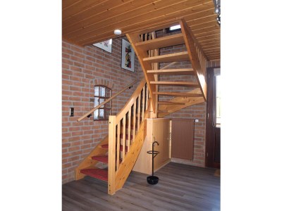 Holiday apartment Janssen's Kate - Features photo 15