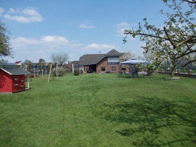 Holiday apartment Janssen's Kate - Environment photo 20