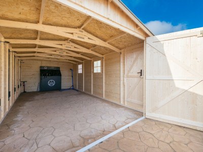 Finca Es Blanquer De Na Fani - Outdoor photo 10