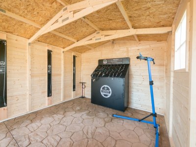 Finca Es Blanquer De Na Fani - Outdoor photo 11