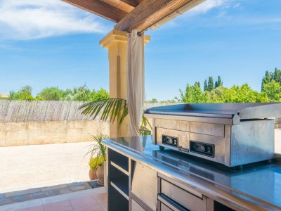 Finca Es Blanquer De Na Fani - Outdoor photo 12