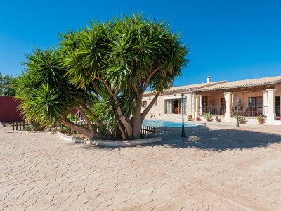 Finca Es Blanquer De Na Fani - Outdoor photo 14