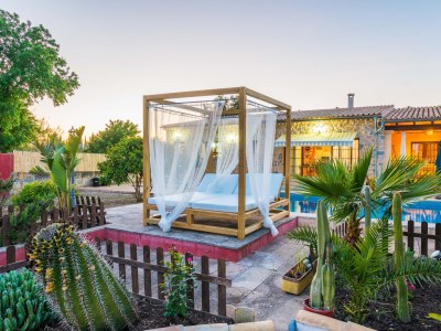 Finca Es Blanquer De Na Fani - Outdoor photo 17