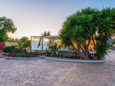 Finca Es Blanquer De Na Fani - Outdoor photo 18