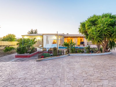 Finca Es Blanquer De Na Fani - Outdoor photo 19