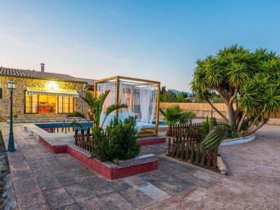 Finca Es Blanquer De Na Fani - Outdoor photo 20