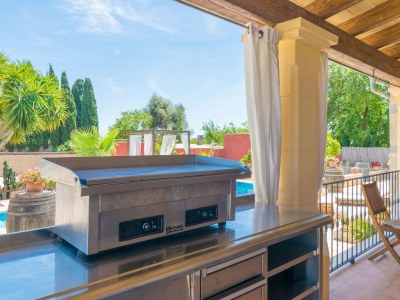 Finca Es Blanquer De Na Fani - Outdoor photo 26