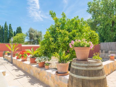 Finca Es Blanquer De Na Fani - Outdoor photo 29