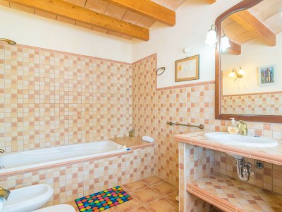 Finca Es Blanquer De Na Fani - Features photo 34