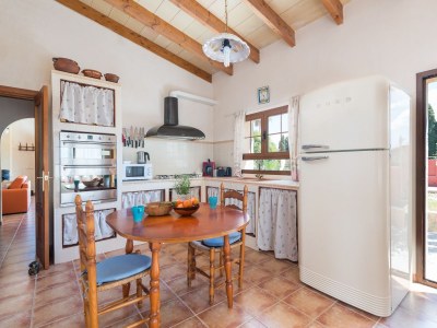 Finca Es Blanquer De Na Fani - Features photo 40