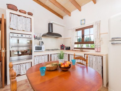 Finca Es Blanquer De Na Fani - Features photo 41