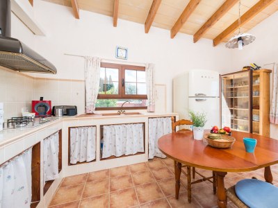 Finca Es Blanquer De Na Fani - Features photo 42