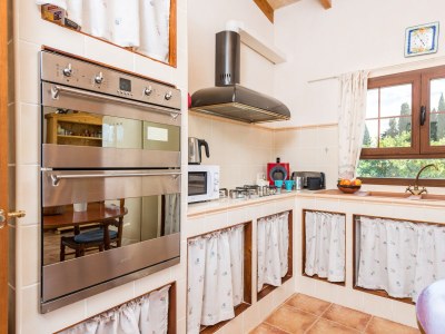 Finca Es Blanquer De Na Fani - Features photo 43