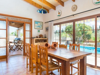 Finca Es Blanquer De Na Fani - Features photo 44