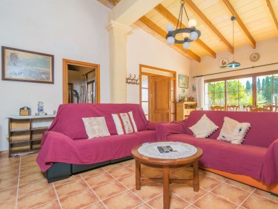 Finca Es Blanquer De Na Fani - Features photo 45